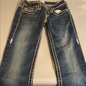 Cute Gina super T jeans